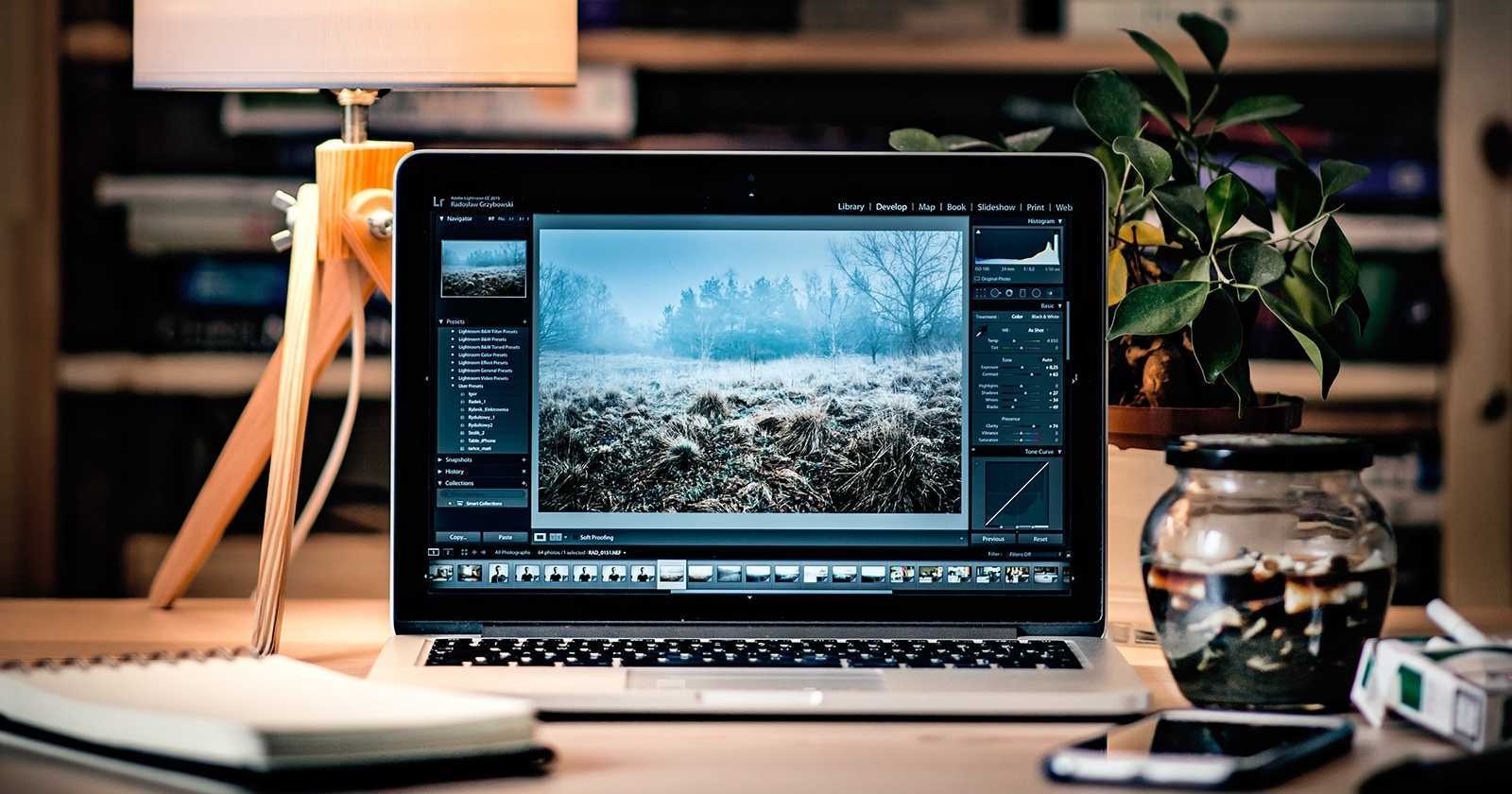 Benefícios de Se Ter um Notebook